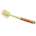 Taille Personnalisée 28 * 3.5 * 2.5 Qualité Sur Garantie Bamboo Dish Wash Brush